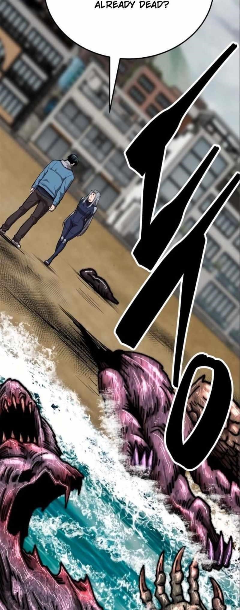Read Limit Breaker Manga Online