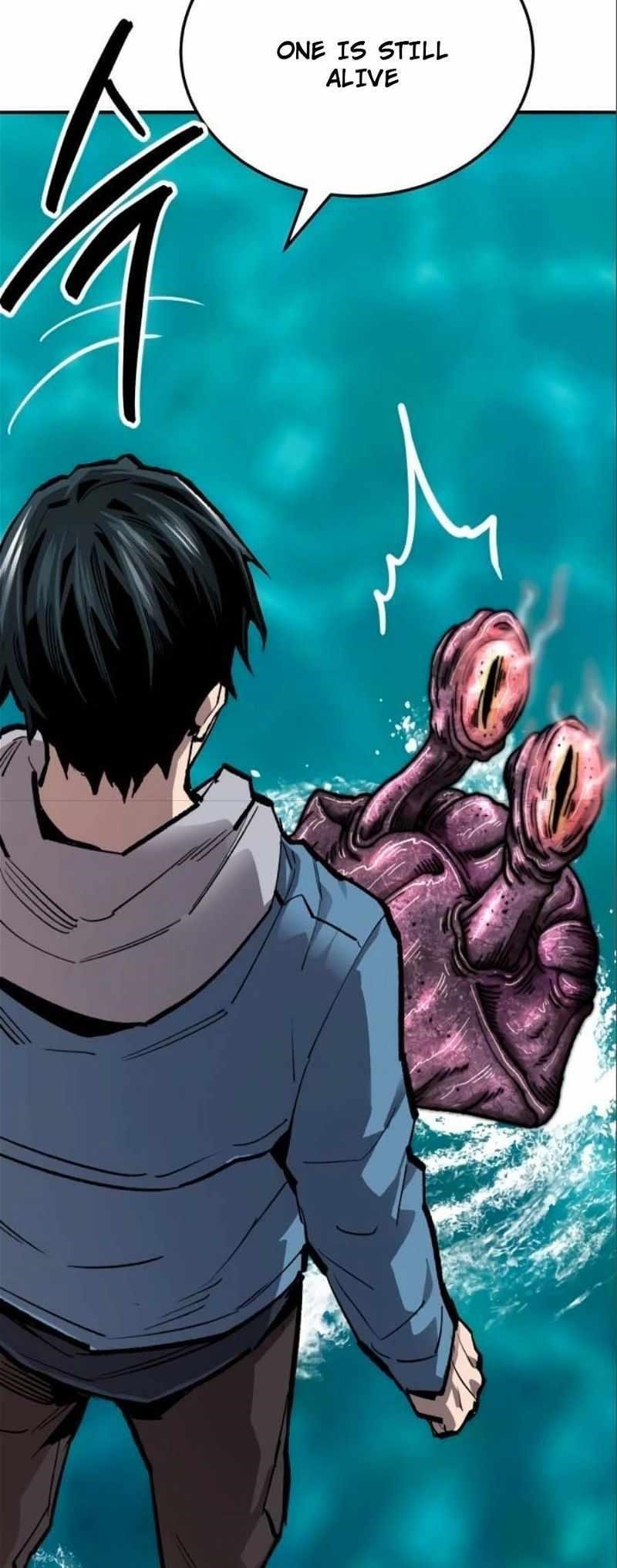 Read Limit Breaker Manga Online
