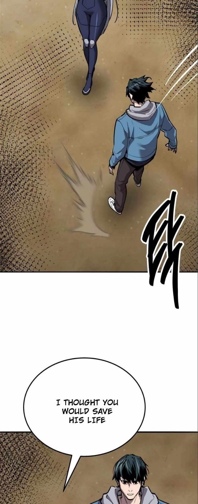 Read Limit Breaker Manga Online