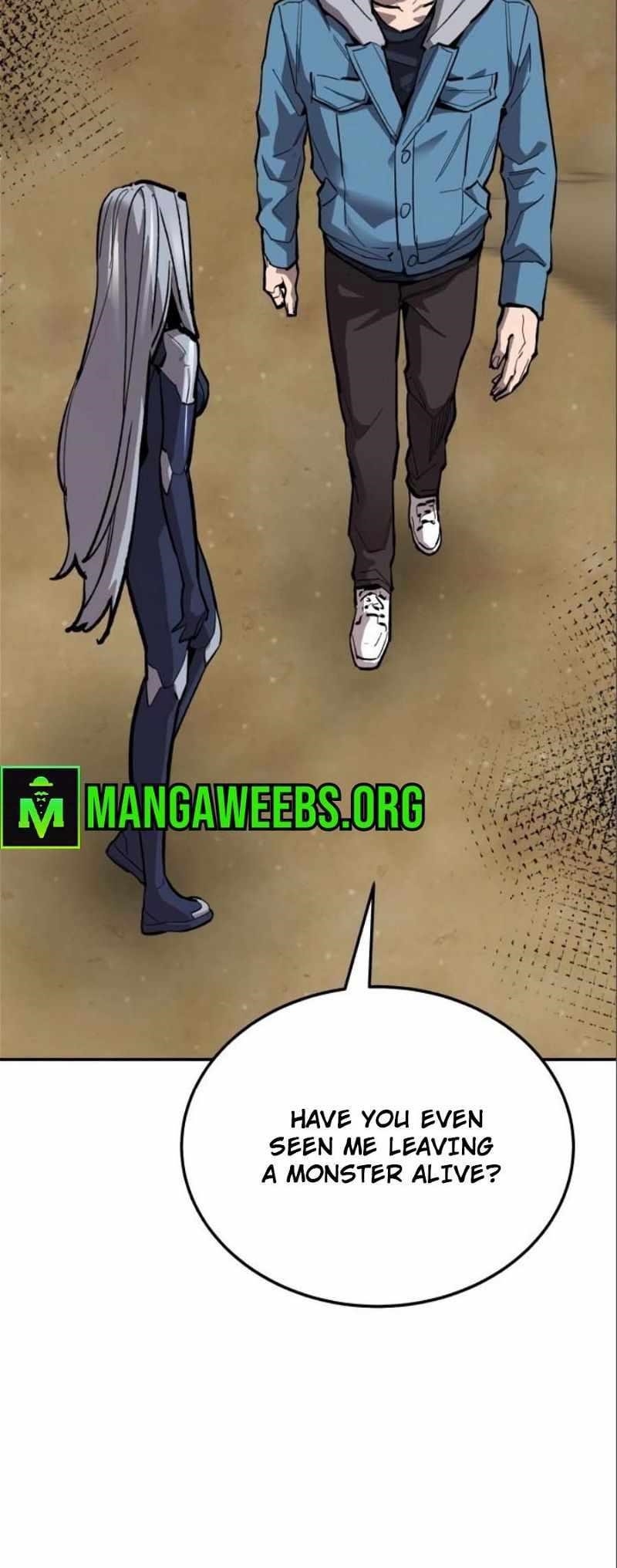 Read Limit Breaker Manga Online
