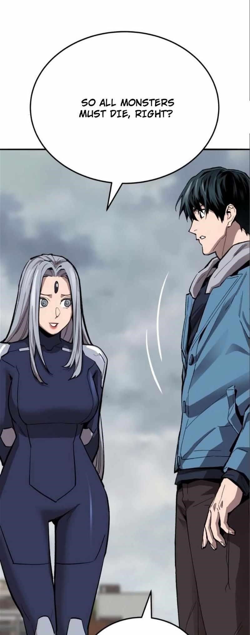 Read Limit Breaker Manga Online