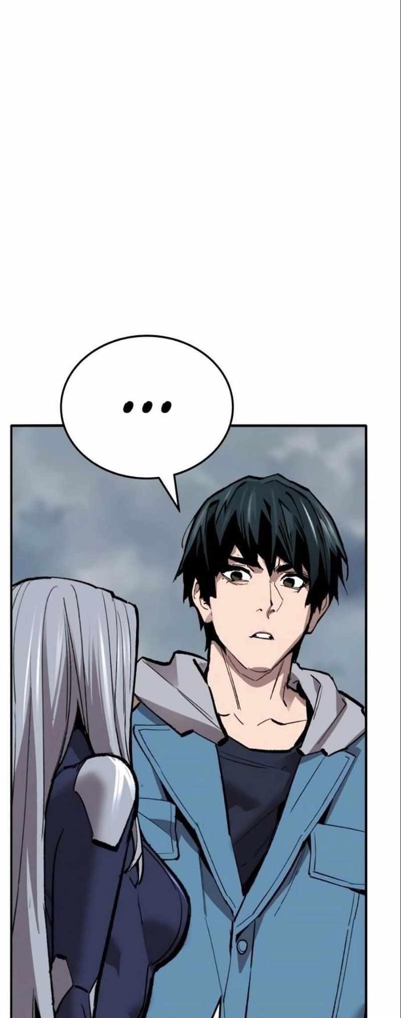 Read Limit Breaker Manga Online