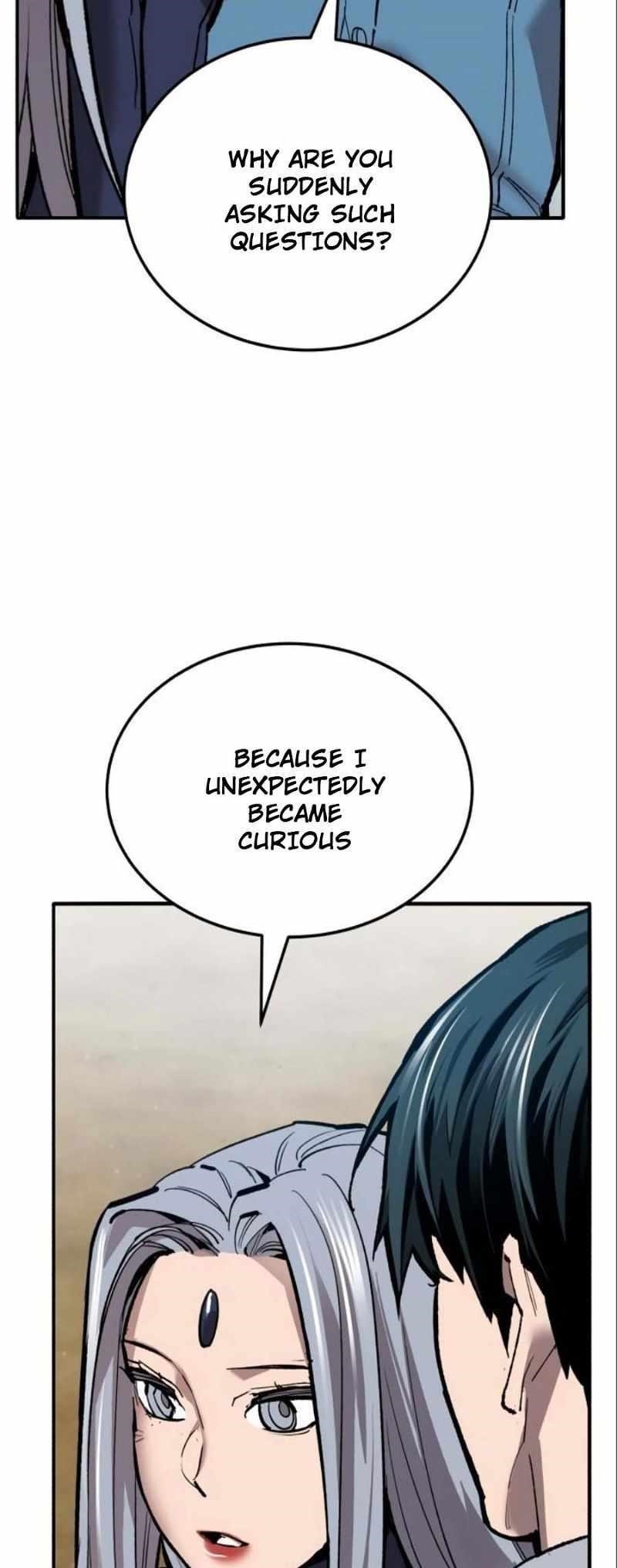 Read Limit Breaker Manga Online