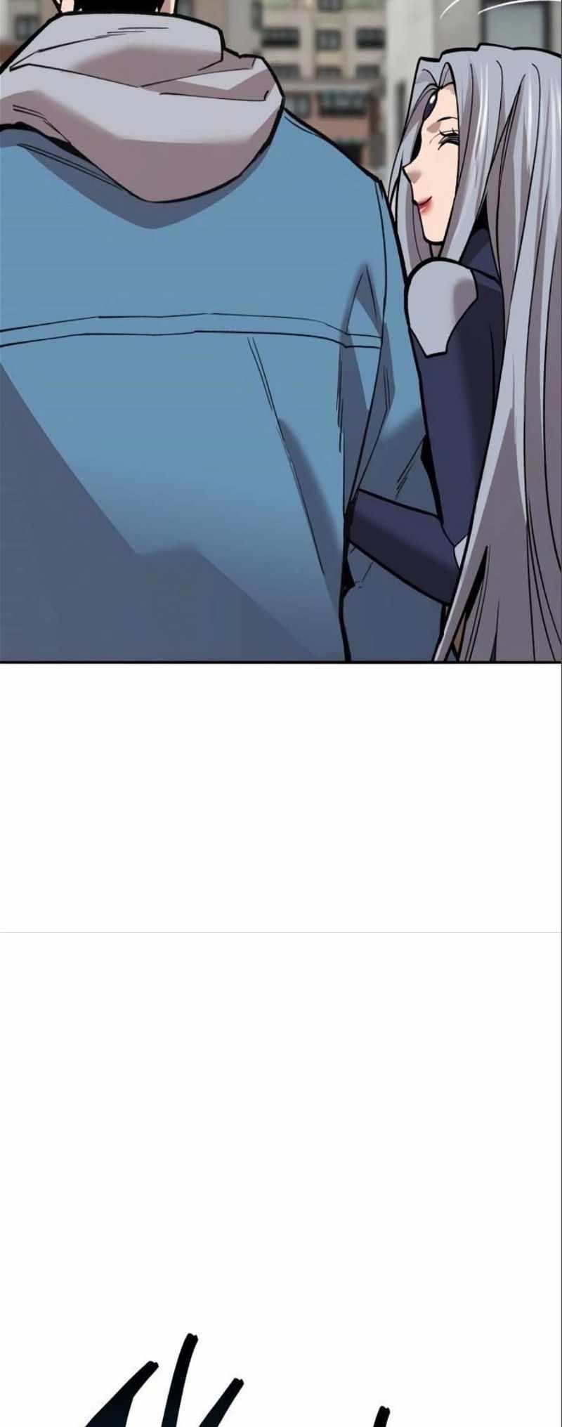 Read Limit Breaker Manga Online