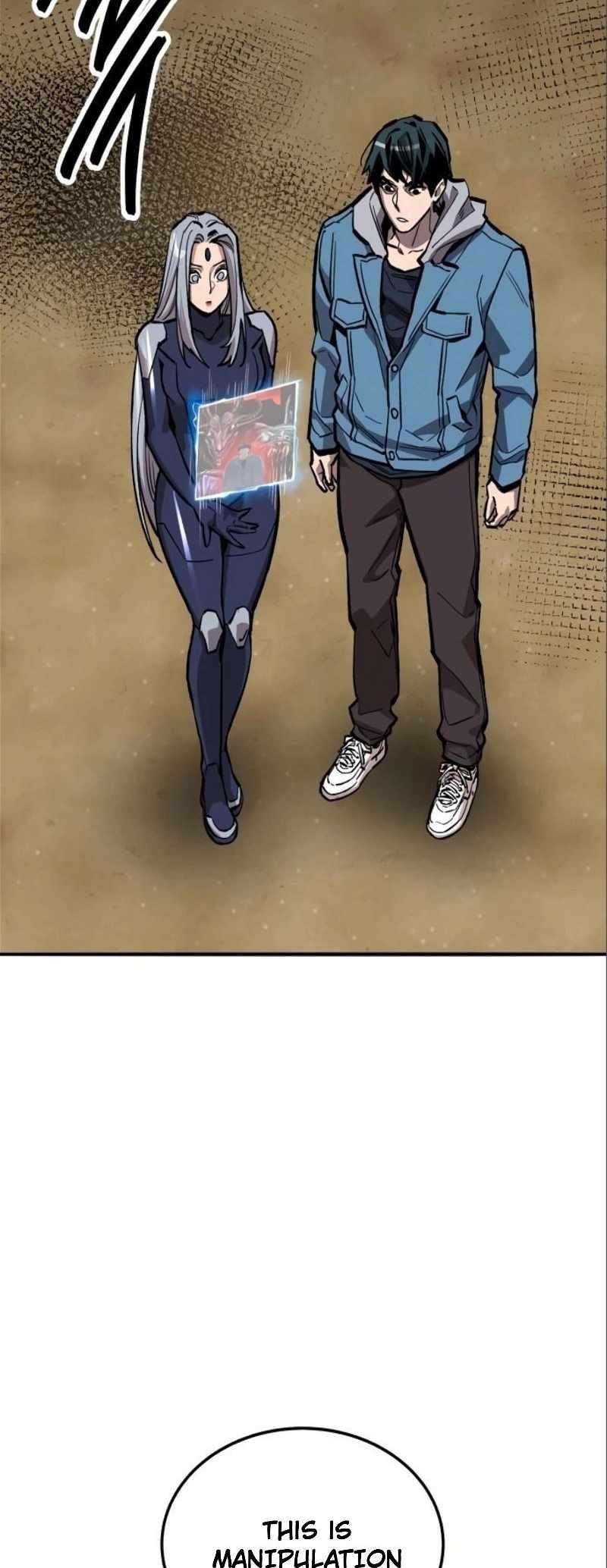 Read Limit Breaker Manga Online