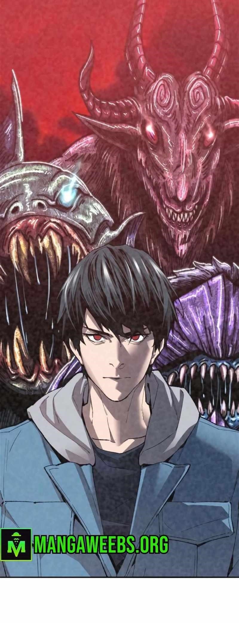 Read Limit Breaker Manga Online