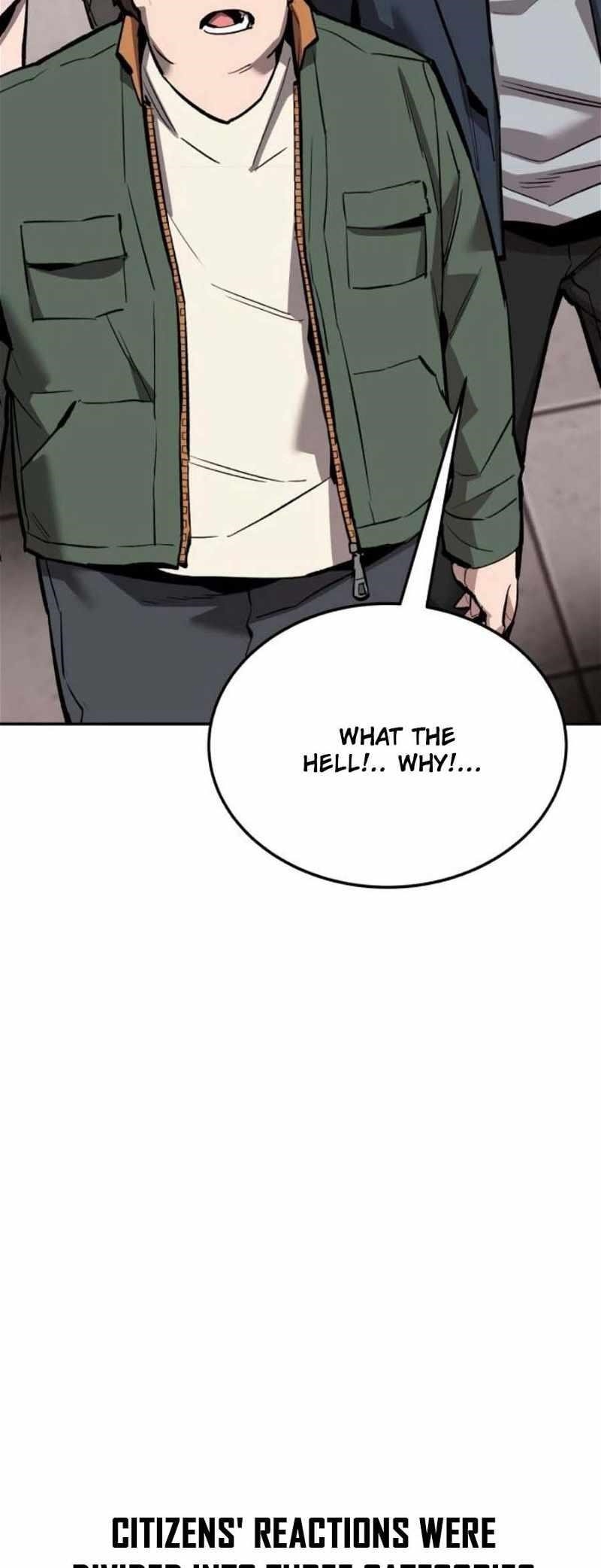 Read Limit Breaker Manga Online