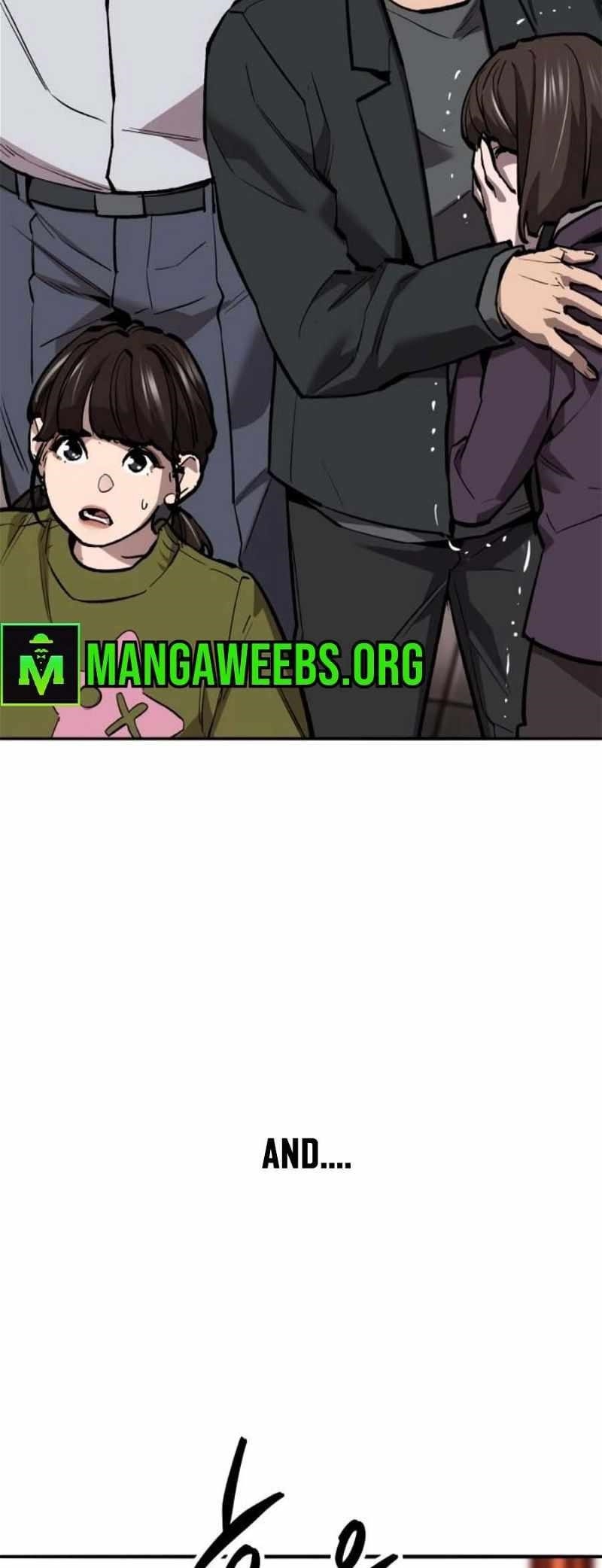 Read Limit Breaker Manga Online