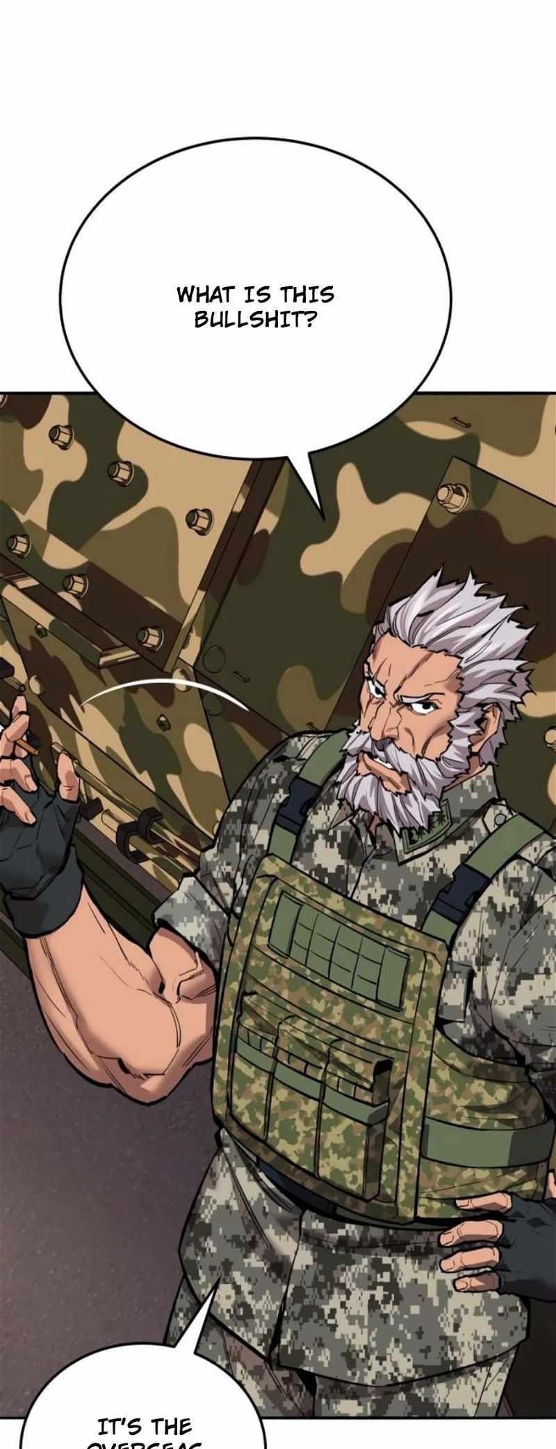 Read Limit Breaker Manga Online