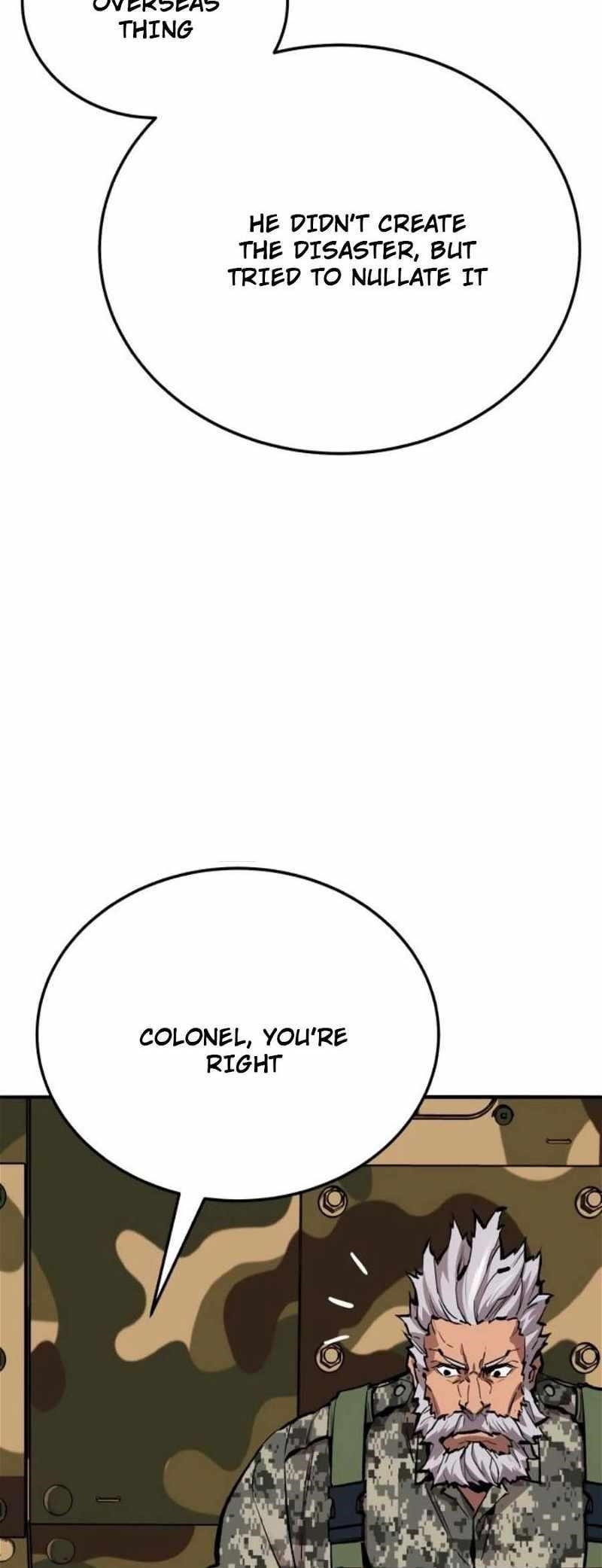 Read Limit Breaker Manga Online