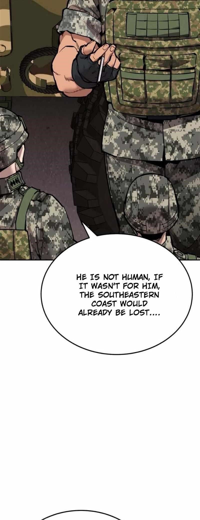Read Limit Breaker Manga Online