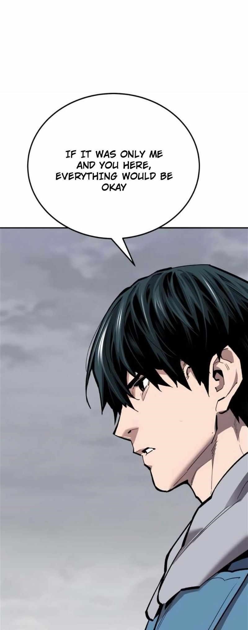 Read Limit Breaker Manga Online