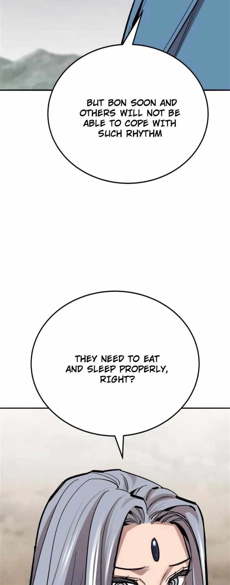Read Limit Breaker Manga Online