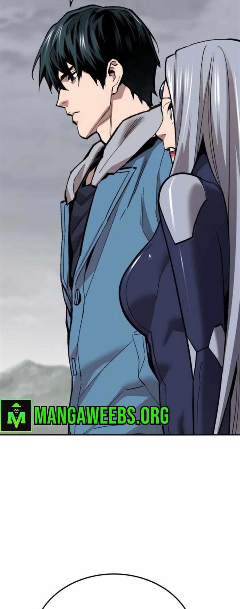 Read Limit Breaker Manga Online