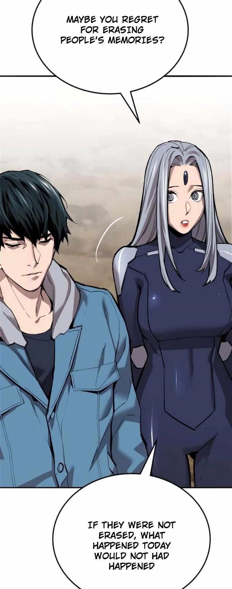 Read Limit Breaker Manga Online