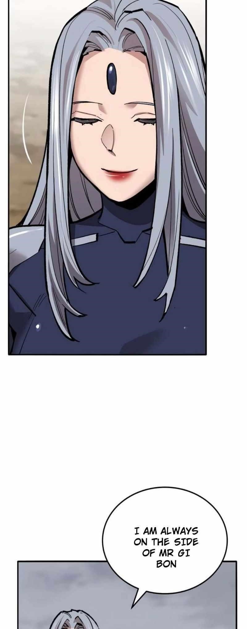 Read Limit Breaker Manga Online