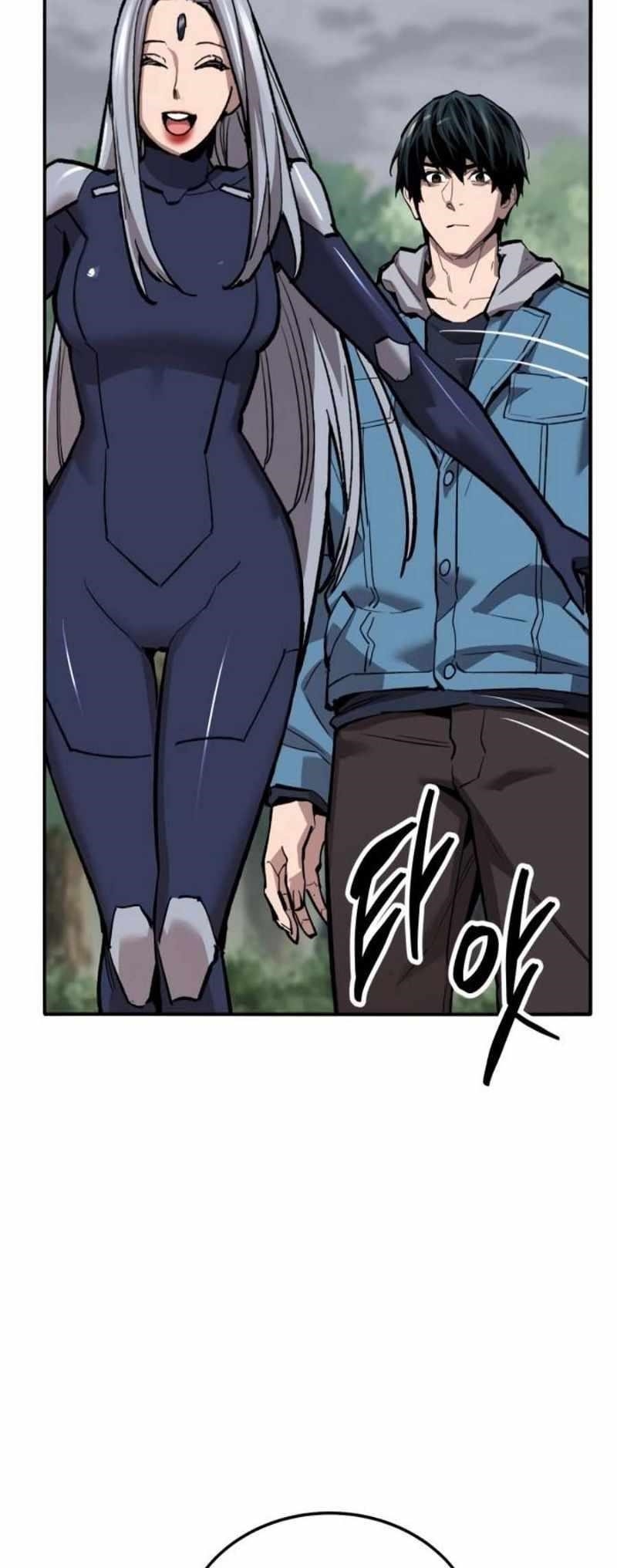 Read Limit Breaker Manga Online
