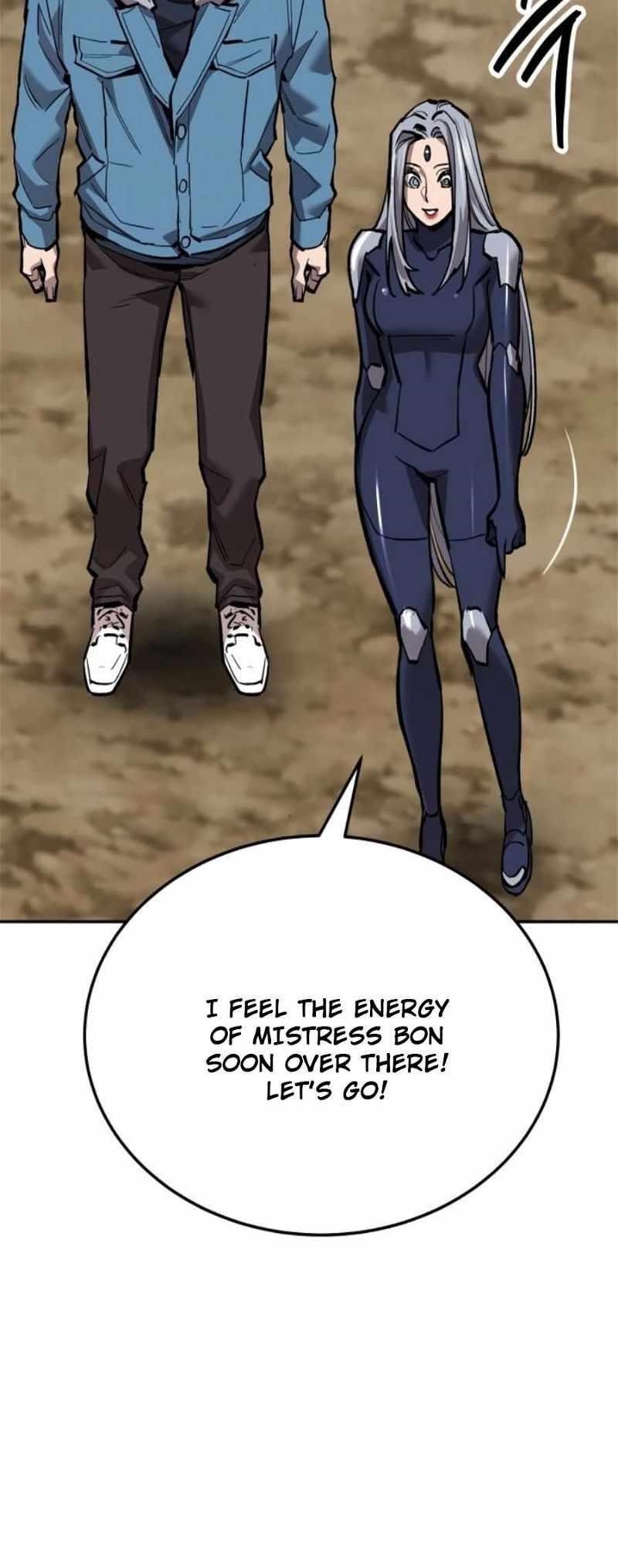 Read Limit Breaker Manga Online