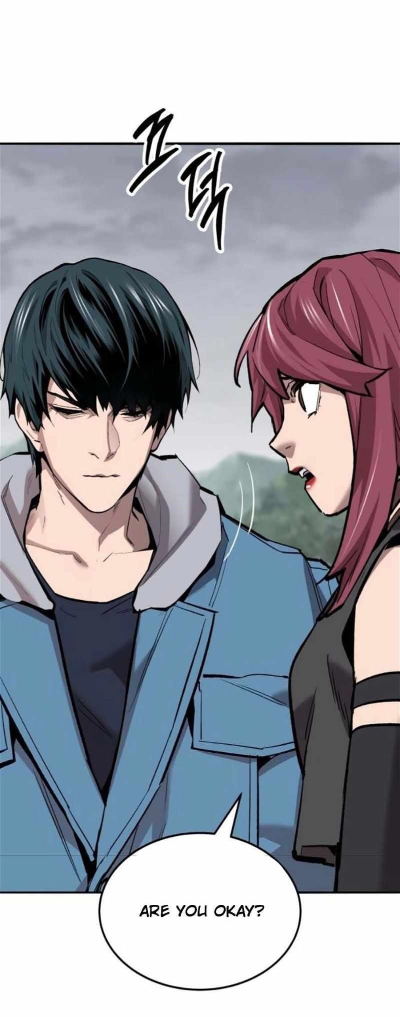Read Limit Breaker Manga Online
