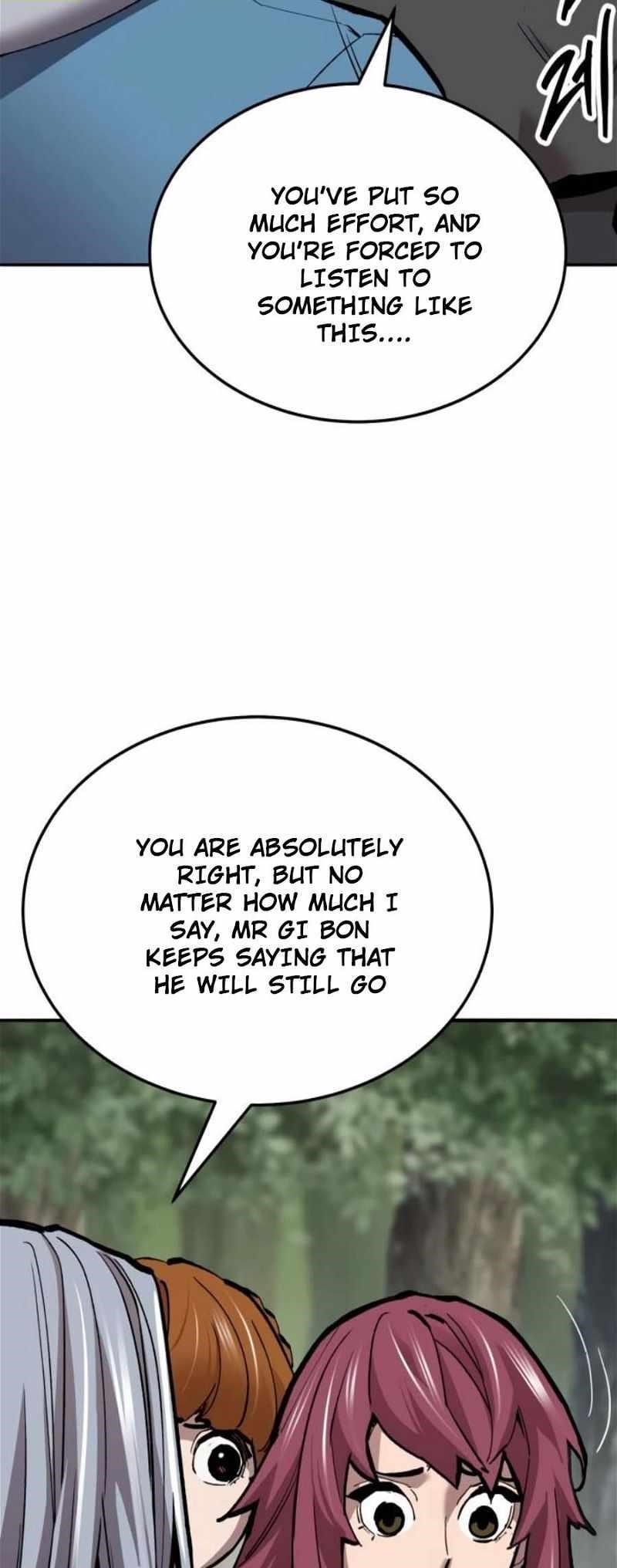 Read Limit Breaker Manga Online
