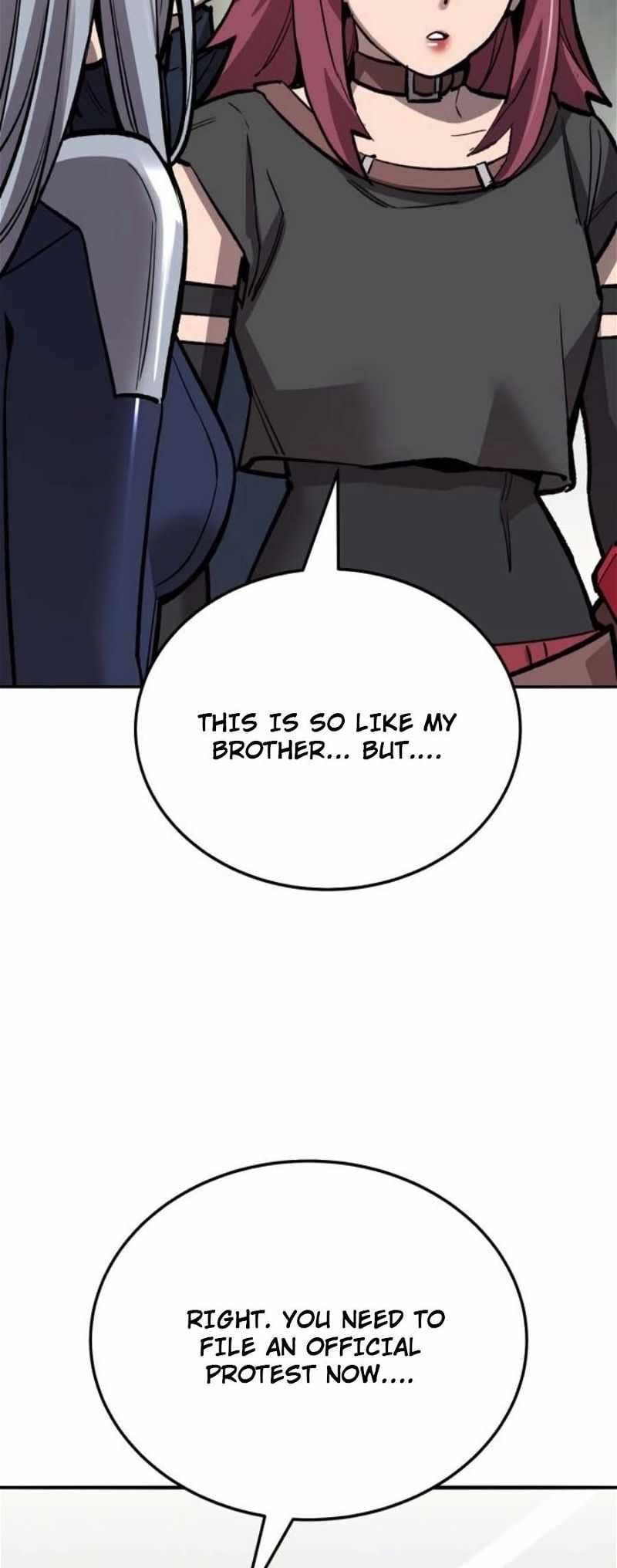 Read Limit Breaker Manga Online