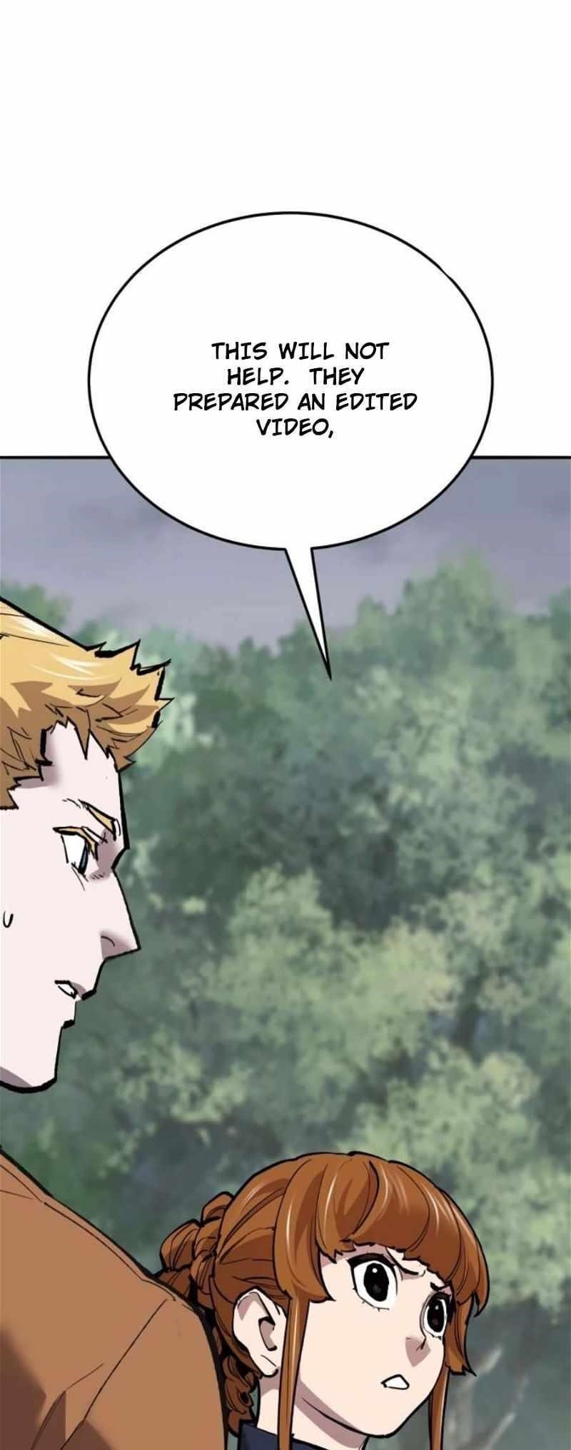 Read Limit Breaker Manga Online