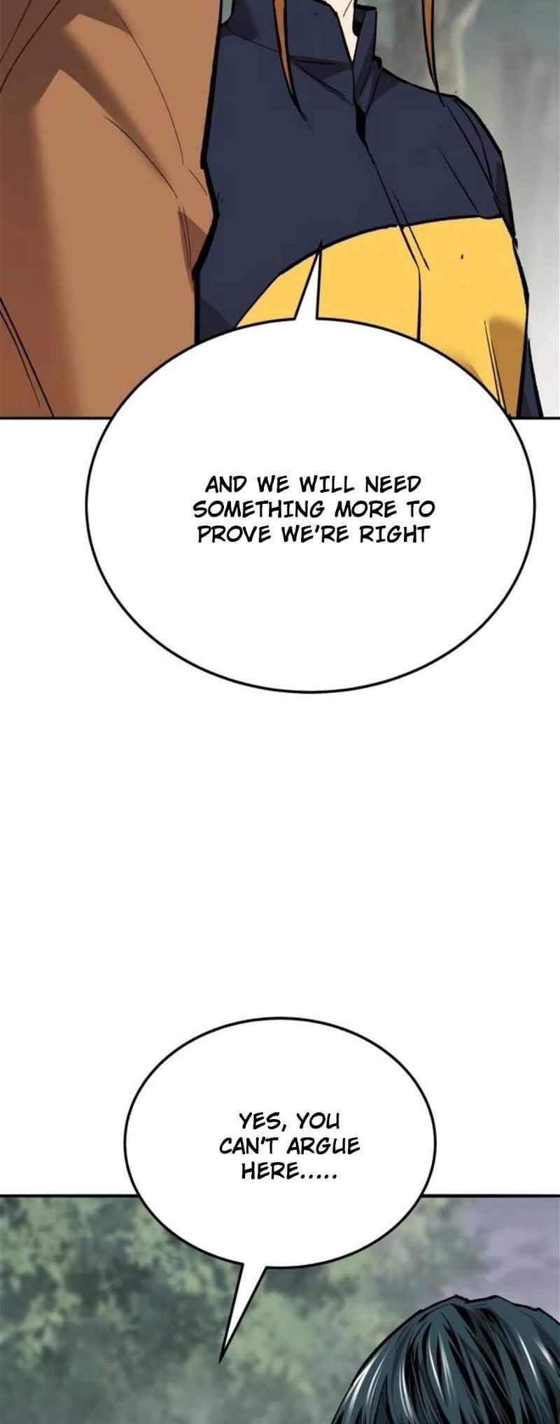 Read Limit Breaker Manga Online