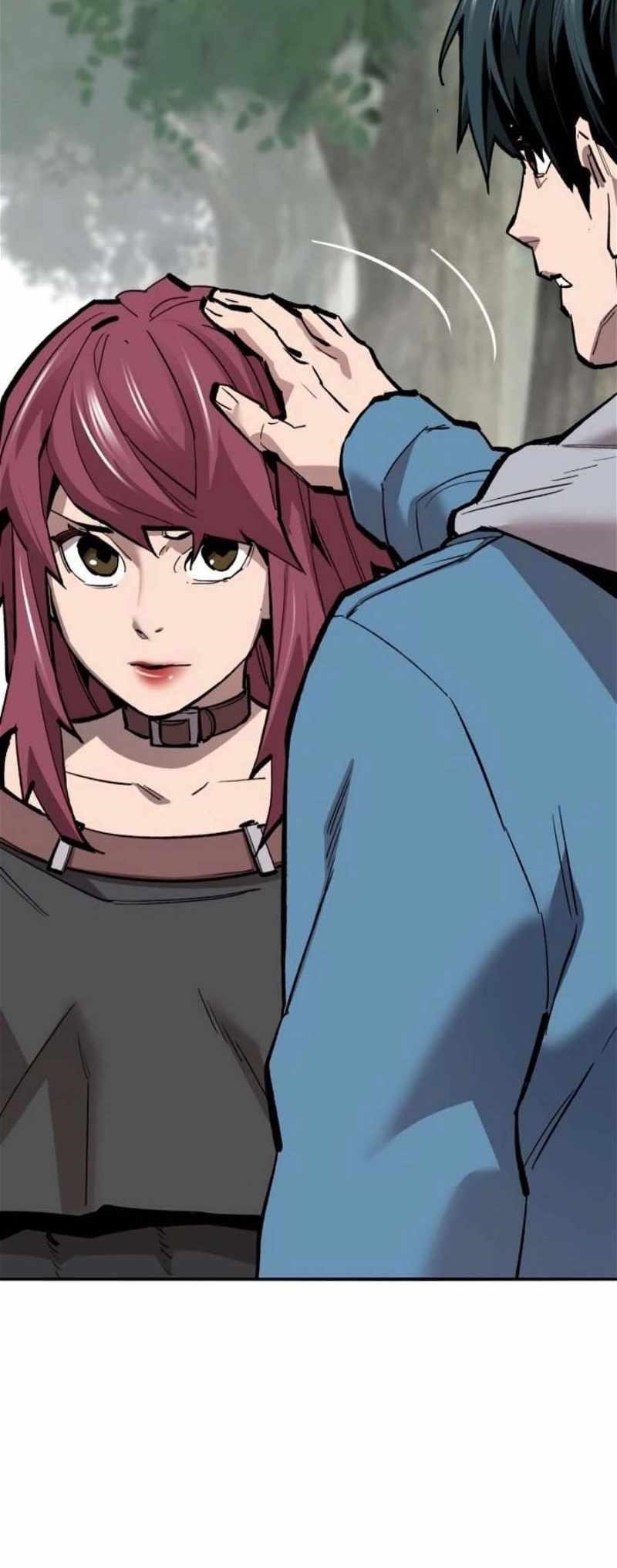 Read Limit Breaker Manga Online