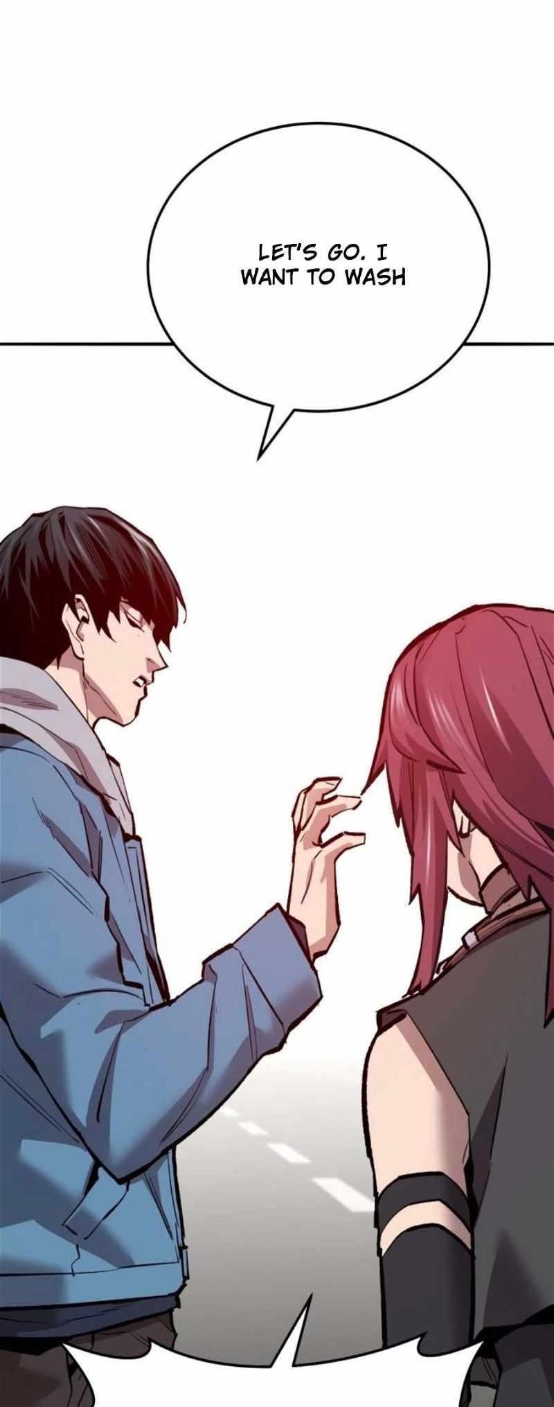 Read Limit Breaker Manga Online