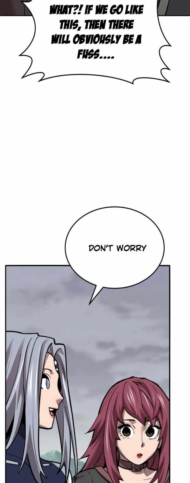 Read Limit Breaker Manga Online