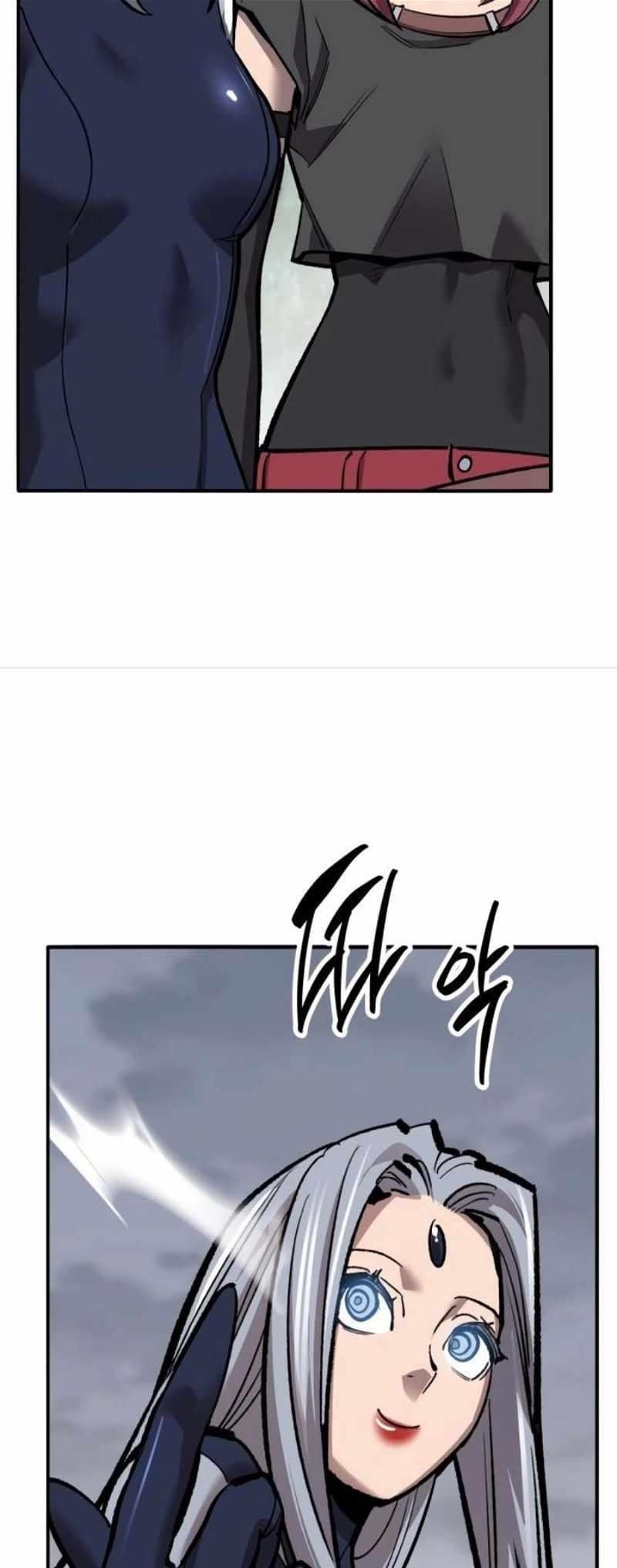 Read Limit Breaker Manga Online