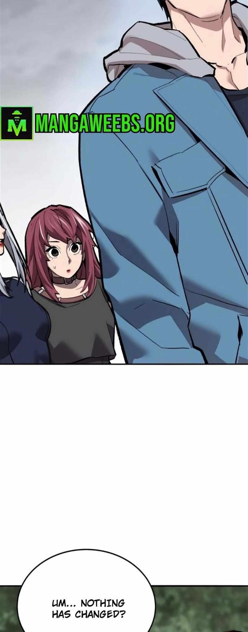 Read Limit Breaker Manga Online