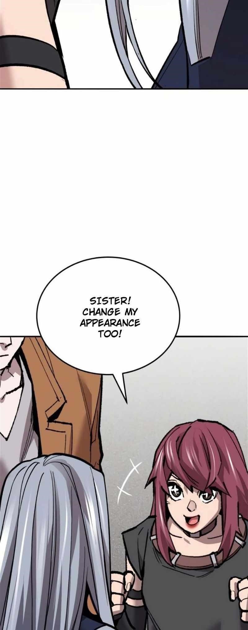 Read Limit Breaker Manga Online