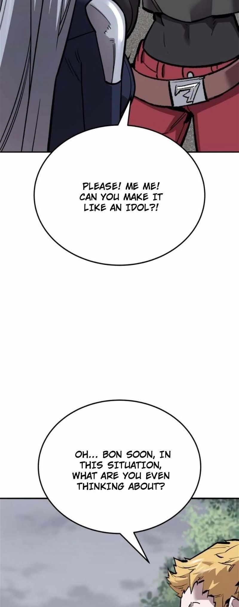 Read Limit Breaker Manga Online
