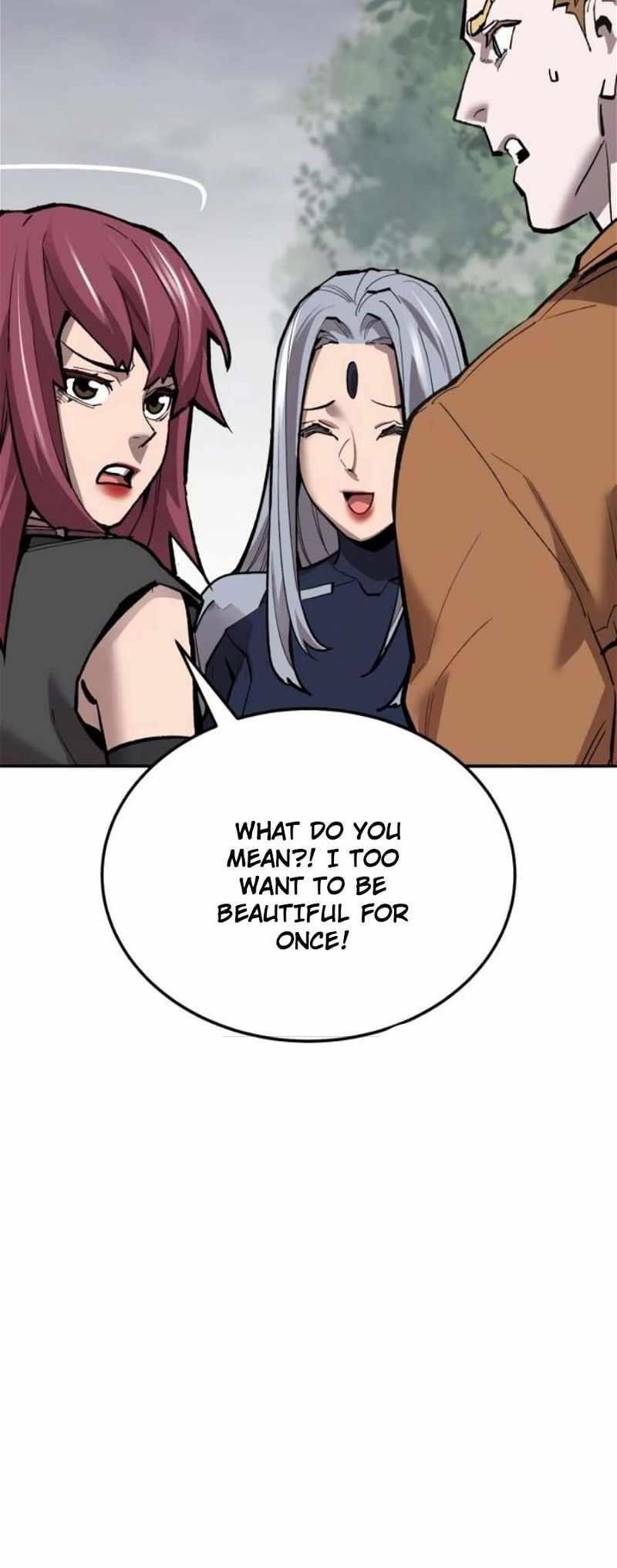 Read Limit Breaker Manga Online
