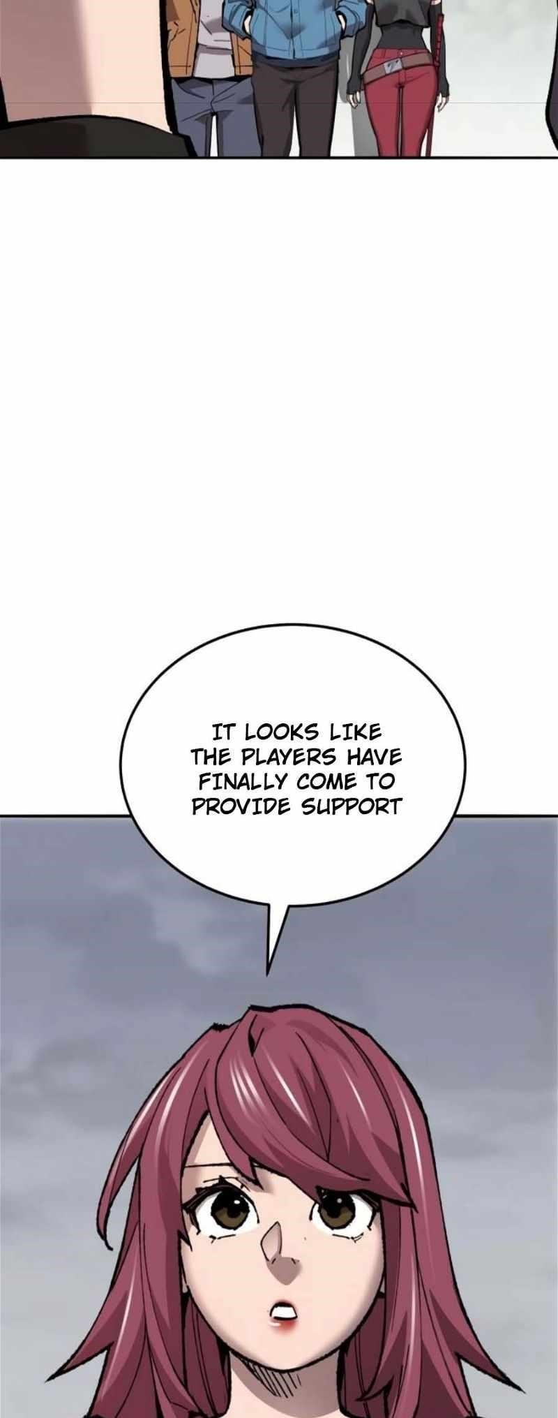 Read Limit Breaker Manga Online