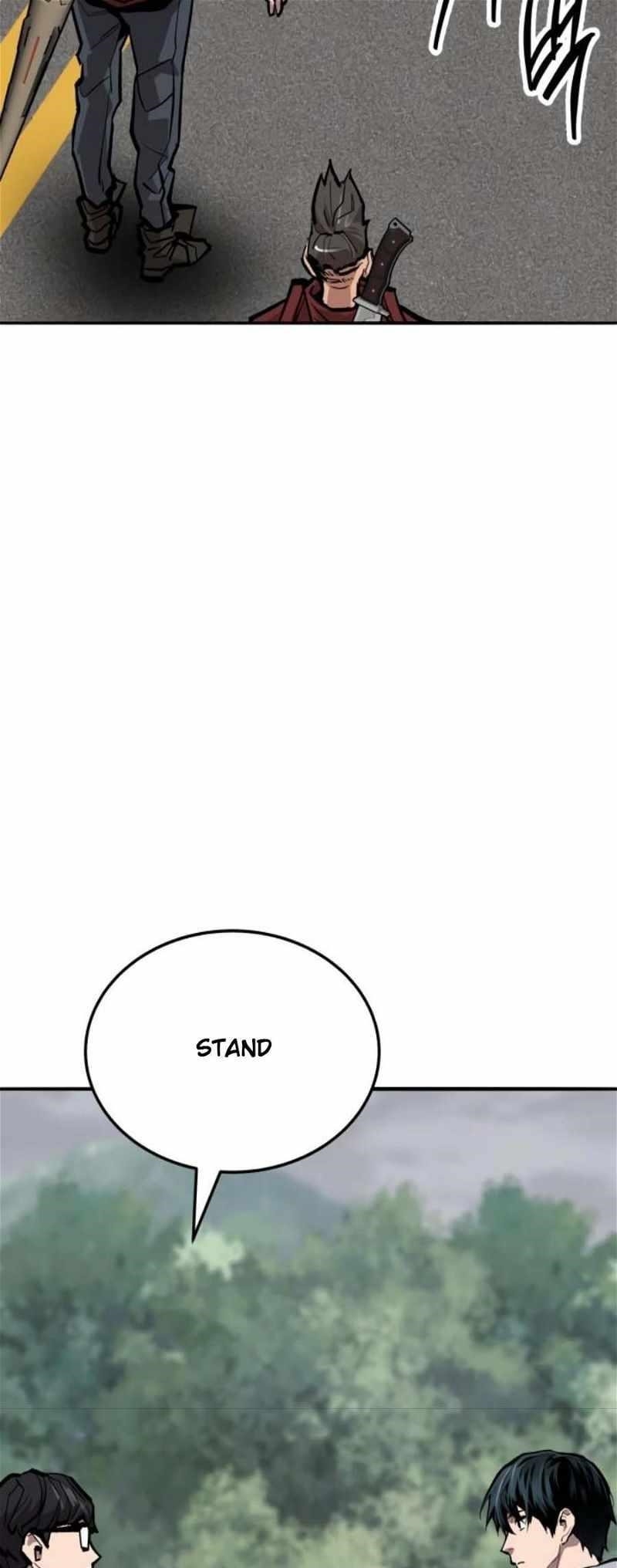 Read Limit Breaker Manga Online