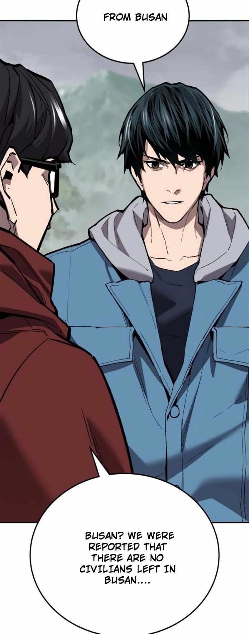 Read Limit Breaker Manga Online