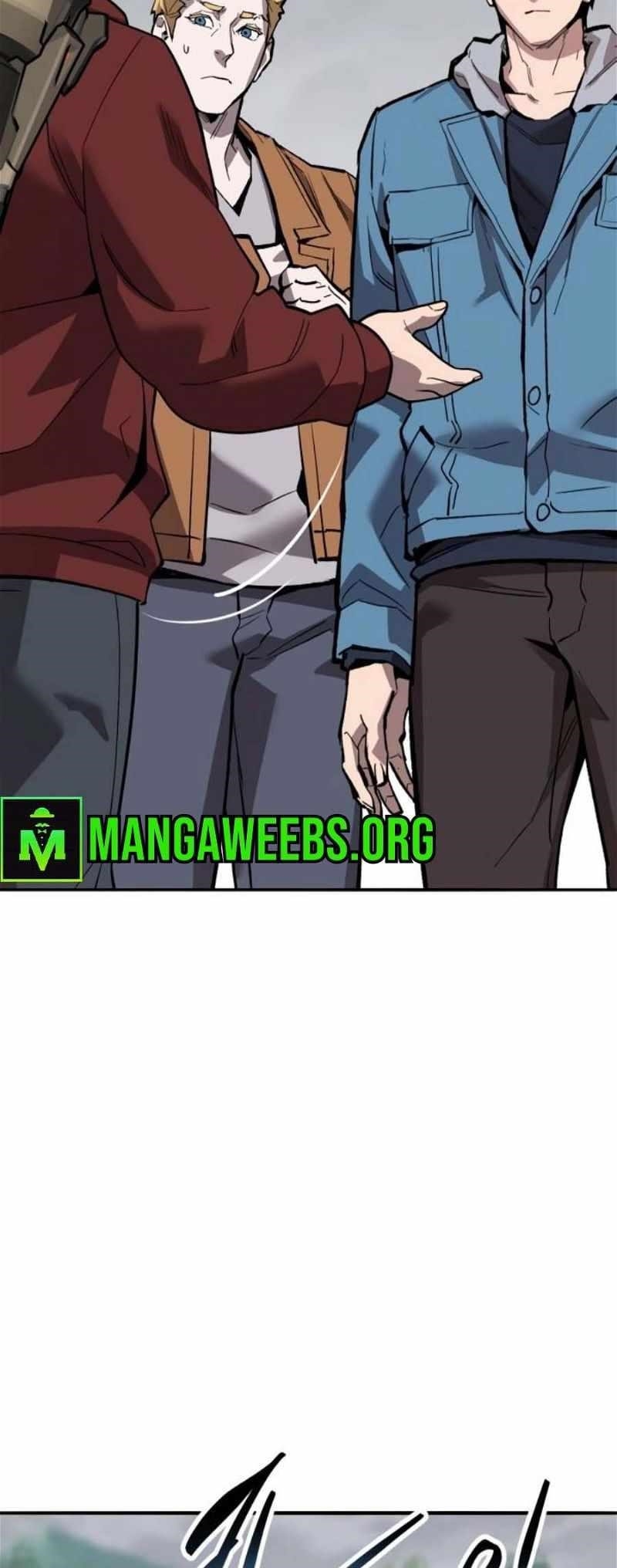Read Limit Breaker Manga Online