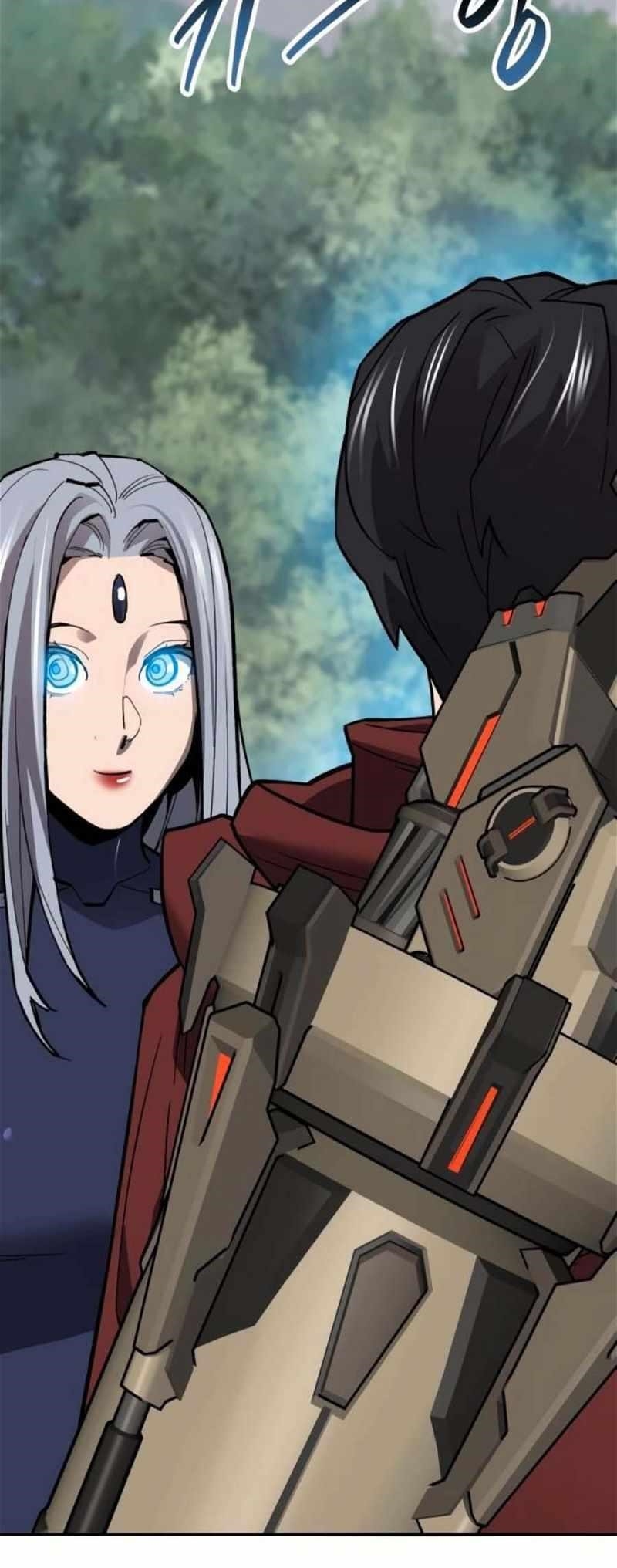 Read Limit Breaker Manga Online