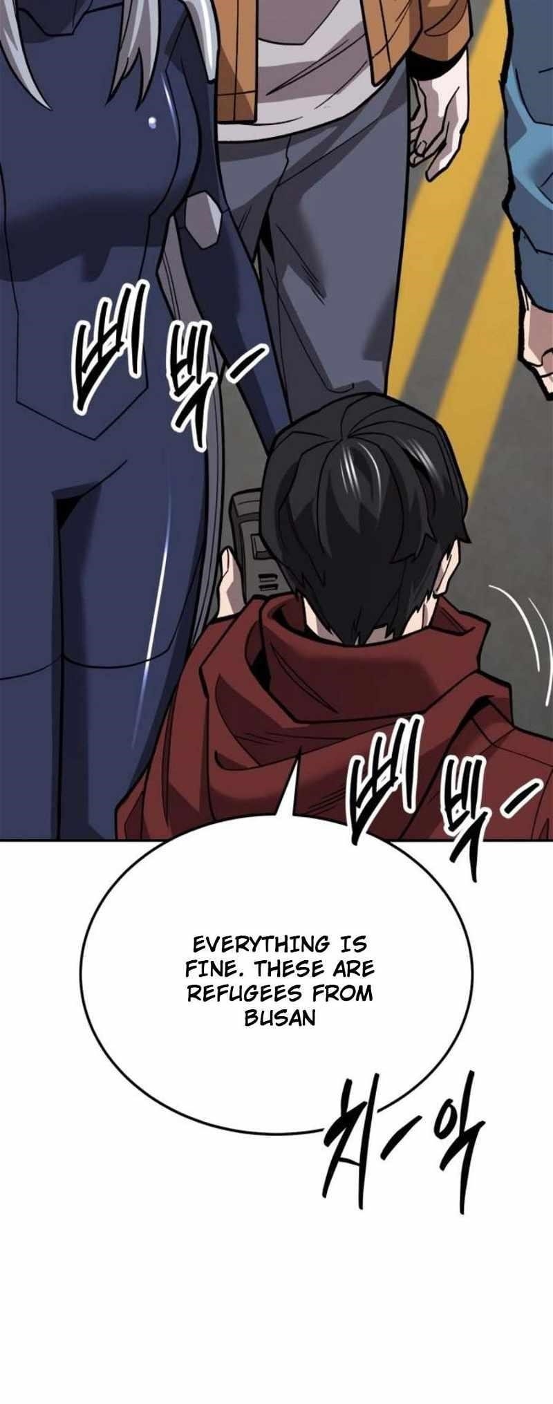 Read Limit Breaker Manga Online