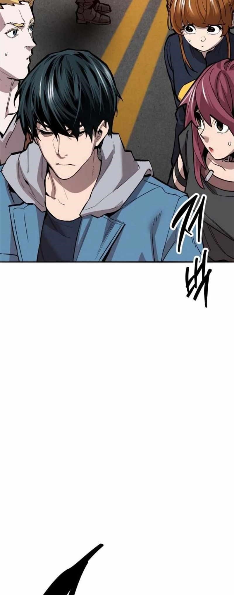 Read Limit Breaker Manga Online