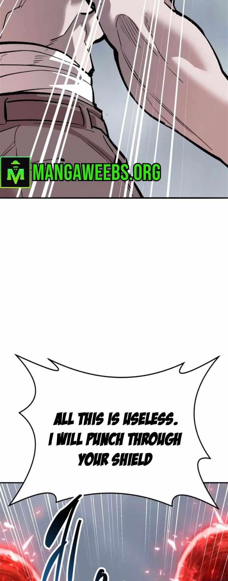 Read Limit Breaker Manga Online