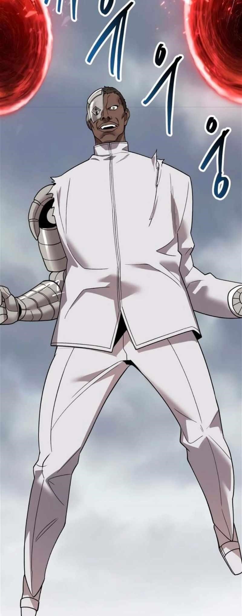 Read Limit Breaker Manga Online