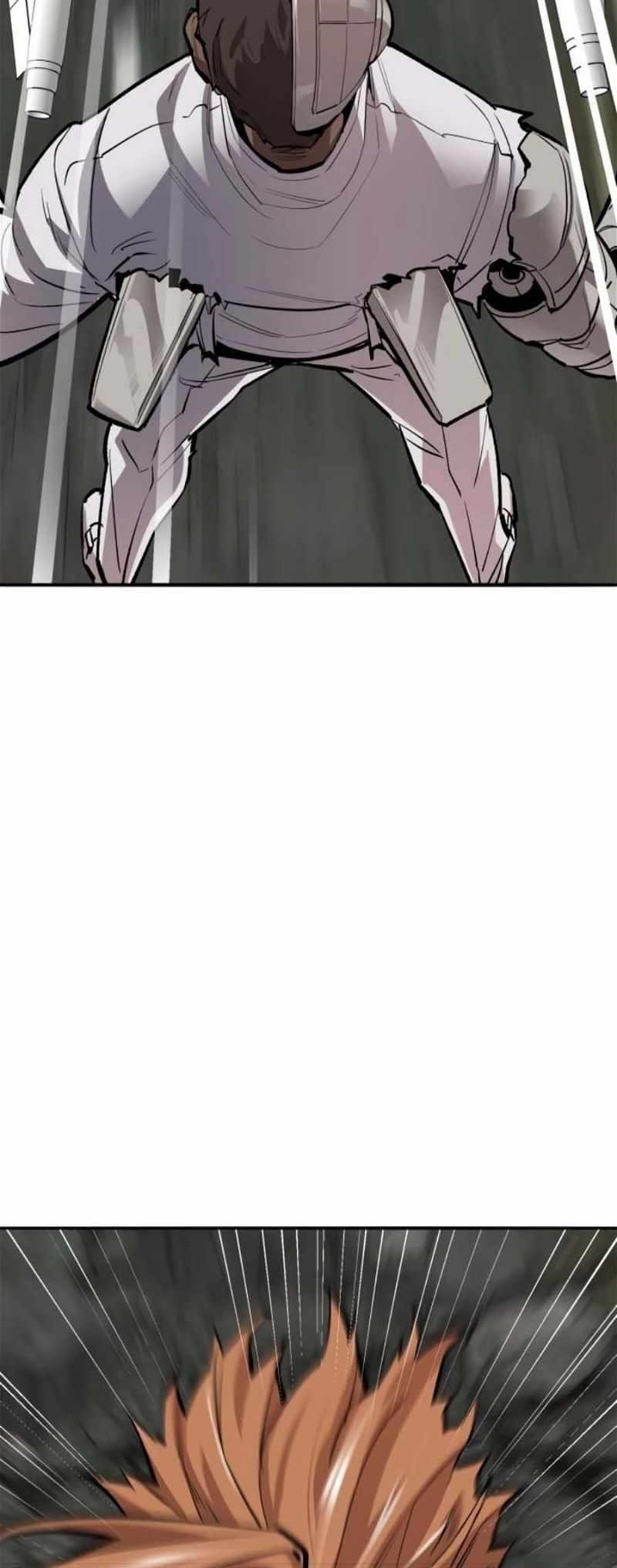 Read Limit Breaker Manga Online
