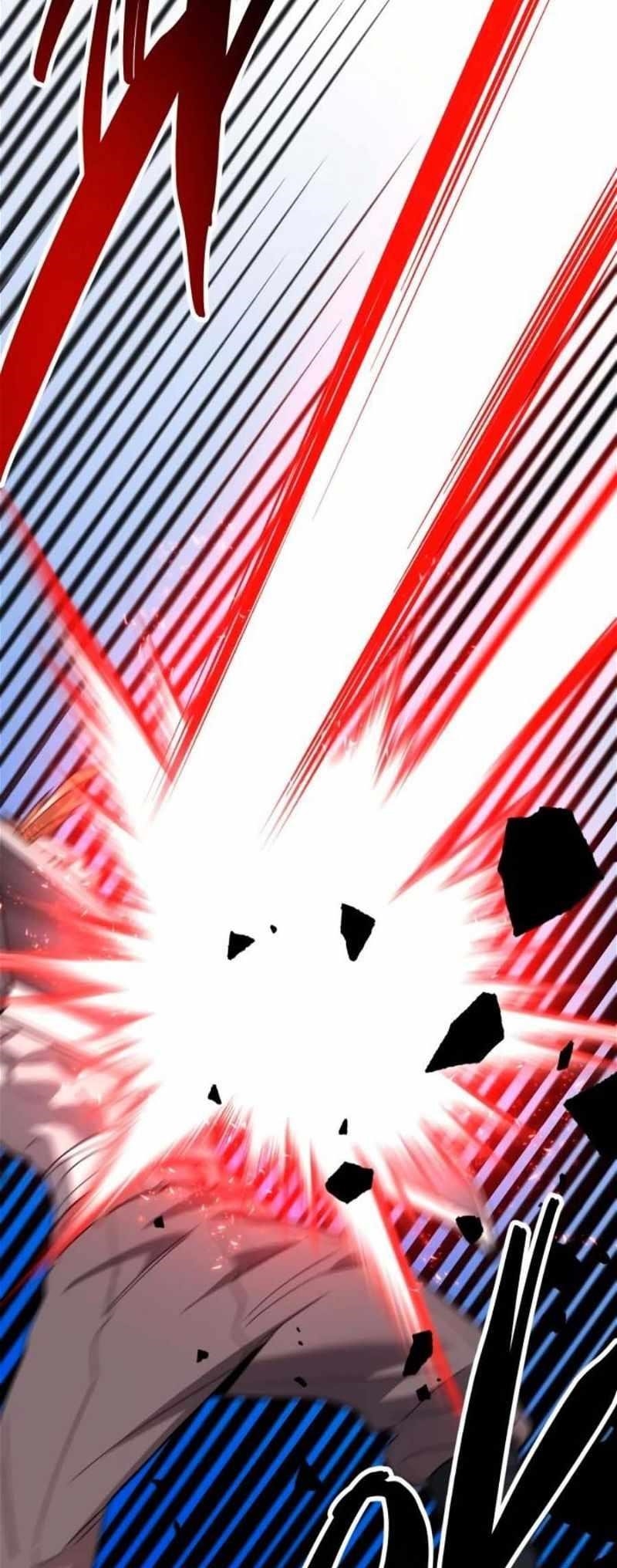 Read Limit Breaker Manga Online