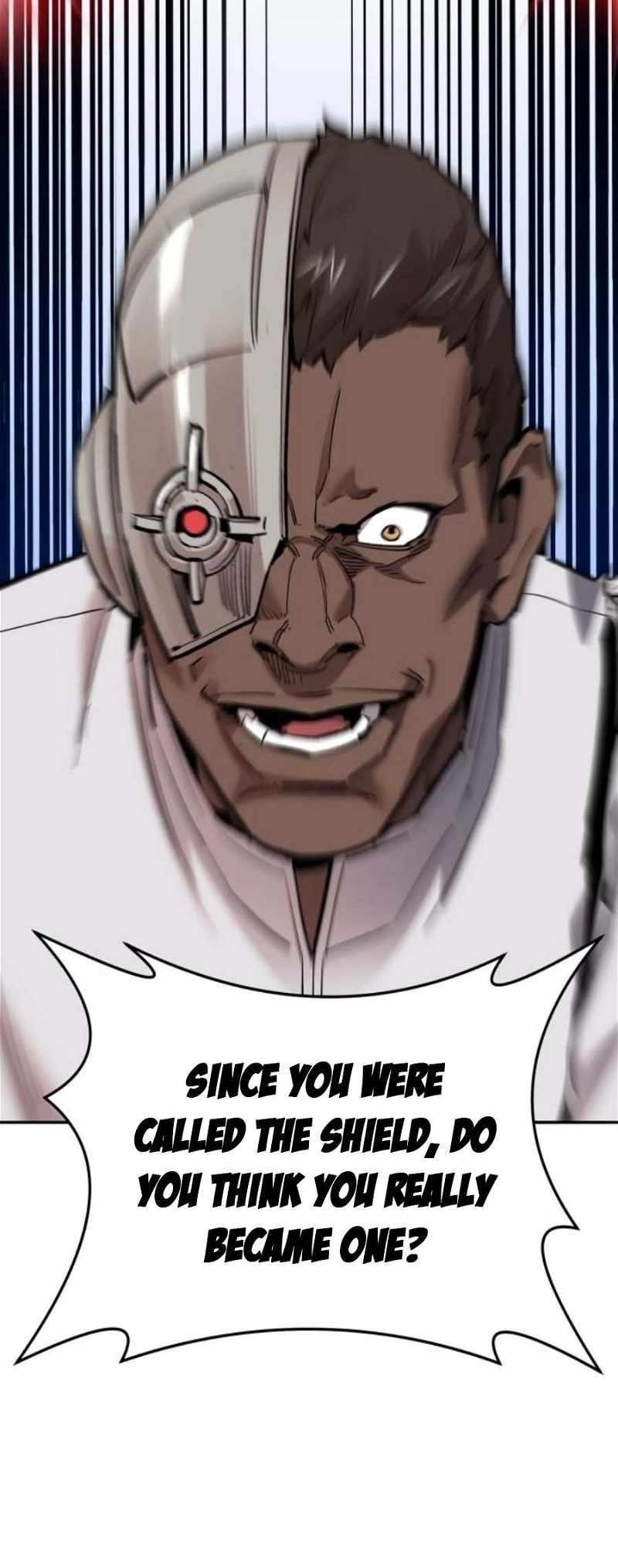 Read Limit Breaker Manga Online
