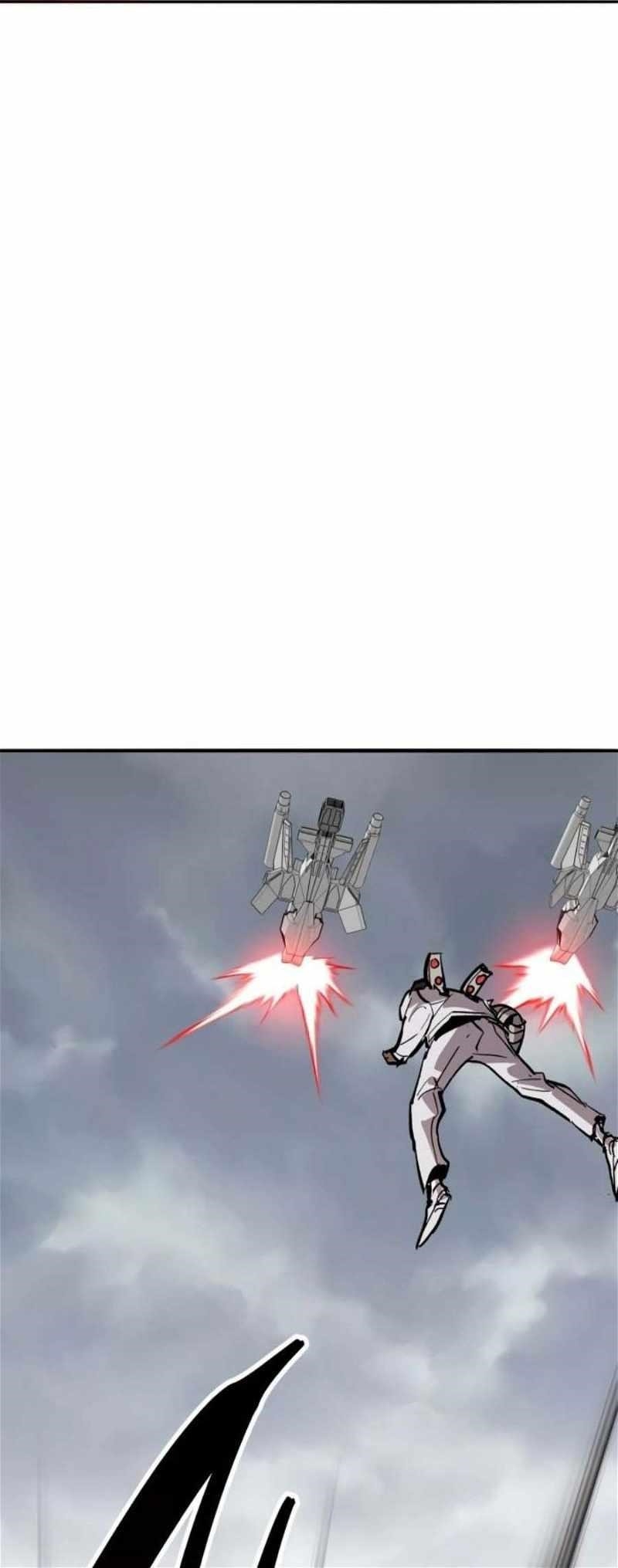Read Limit Breaker Manga Online