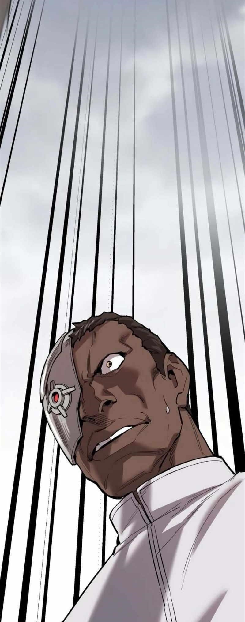Read Limit Breaker Manga Online