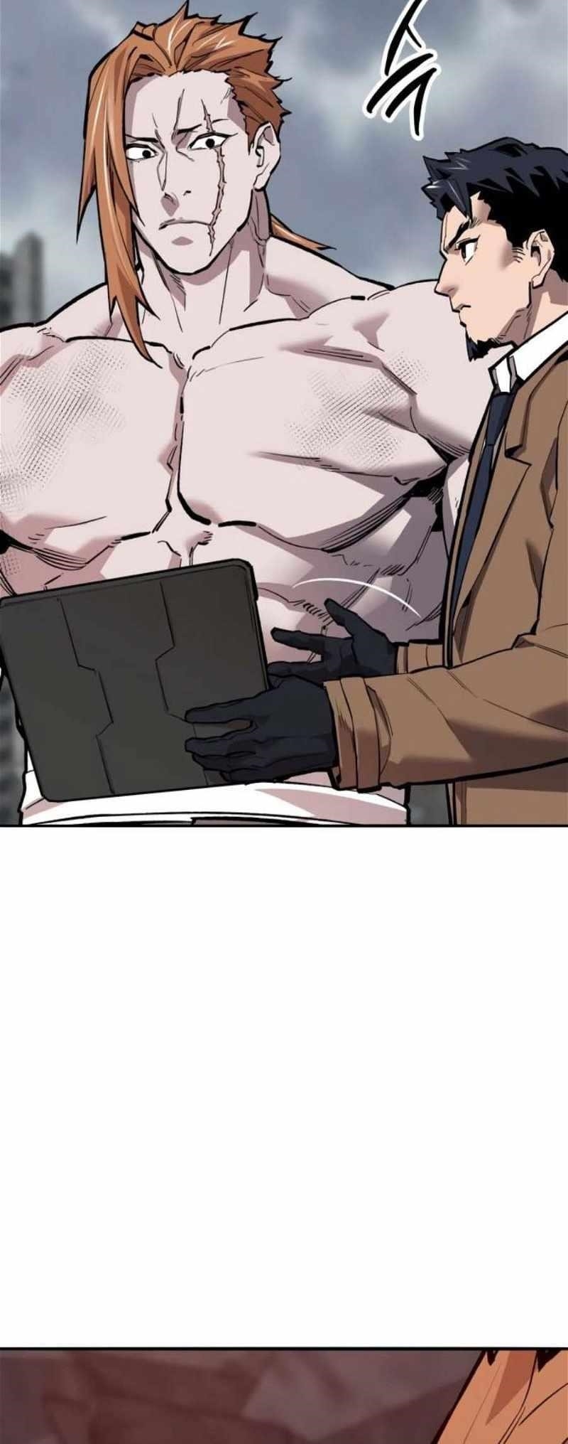 Read Limit Breaker Manga Online